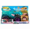 Image de Hot Wheels Monster Trucks Véhicule Mega Wrex
