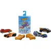 Image de Hot Wheels Pack 2 Color Reveal