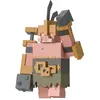 Image de Mattel figurine Minecraft Legends Gardien de Portail