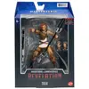 Image de Mattel figurine Teela Masterverse MOTU