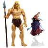 Image de Mattel He-Man et Orko
