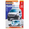 Image de Matchbox Voiture Best Of France Modèle