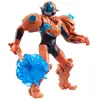 Image de Mattel Figurine articulée Man-At-Arms