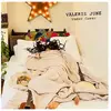 Image de Concord Valerie June - Under Cover - 12" Vinyle Rouge magenta