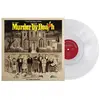Image de Murder By Death Édition Limitée Vinyle Transparent