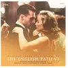 Image de The English Patient   Original Soundtrack Édition Deluxe 2LP Orange Transparent