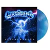 Image de Supercharged Édition Limitée Vinyle Bleu Transparent