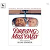 Image de Driving Miss Daisy (Miss Daisy & Son Chauffeur) Vinyle Violet Transparent
