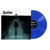 Image de The Surface Seems So Far Vinyle Bleu Transparent