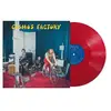 Image de Cosmo s Factory Vinyle Rouge Opaque