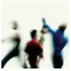 Image de If That Makes Sense Vinyle Rouge Transparent