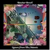 Image de Letters From The Atlantic 5452016 Vinyle Bleu Translucide 33T 30cm