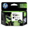 Image de Hp Cartouche d'encre 934XL - Noir