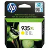 Image de Hp cartouche d'encre 935XL - Jaune
