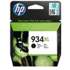Image de HP N°934 - Cartouche d'encre C2P23AE - Noir - XL