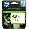 Image de Hp Cartouche d'encre 935XL - Jaune