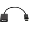 Image de HP Display Port to VGA Adapter