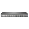 Image de Hewlett Packard Enterprise 1820-48G Géré L2 Gigabit Ethernet (10/100/1000) 1U Gris en occasion ou reconditionné