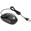 Image de Souris HP USB Ambidextre 1000 DPI Compacte et Légère en occasion ou reconditionné