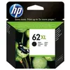 Image de HP Cartouche d'encre 62XL - Noir