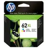 Image de Hp Cartouche encre 62XL - Tricolore