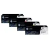 Image de Cartouche toner HP LaserJet 305X - Noir