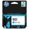 Image de HP N°951 - Cartouche d'encre CN050AE - Cyan