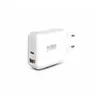 Image de Chargeur portable Urban Factory PSC45UF Blanc