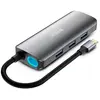Image de Urban factory Hub USB-C avec fil