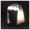 Image de 1000 Forms of Fear Vinyle blanc édition limitée 33T 1 disque