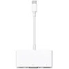 Image de Apple Adaptateur multiport VGA USB-C - MJ1L2ZM/A