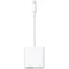 Image de Apple Adaptateur pour appareil photo Lightning vers USB 3 - MK0W2ZM/A