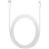 Image de Apple Câble Lightning vers USB-C - 1 m - Blanc