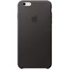 Image de Apple iPhone 6s Plus Leather Case - Noir - MKXF2ZM/A