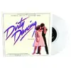 Image de RCA Dirty Dancing - Vinyle LP blanc translucide