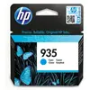 Image de HP 935 cartouche d'encre cyan authentique