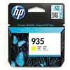 Image de HP 935 - Cartouche d'encre Jaune