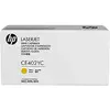 Image de CE402YC Toner HP Jaune