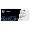 Image de HP 508A (CF362A) - Jaune