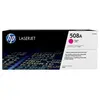 Image de HP 508A (CF363A) - Magenta