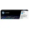 Image de CF401X - Toner HP 201X Cyan