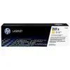 Image de CF402X - Toner HP 201X Jaune