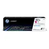Image de Cartouche laser HP Cyan