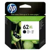 Image de Hp Cartouche d'encre 62 XL - Noir