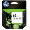 Image de HP Cartouche d'encre 62XL - Tricolore