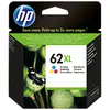 Image de HP Cartouche d'encre couleur - Nº62XL