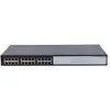 Image de Hewlett Packard Enterprise OfficeConnect 1420 24G Non-géré Gigabit Ethernet (10/100/1000) 1U Noir en occasion ou reconditionné