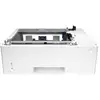 Image de Bac papier HP LaserJet Enterprise M506 550 feuilles grande capacité en occasion ou reconditionné