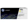 Image de Hp Cartouche toner LaserJet - Jaune