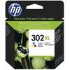 Image de HP 302XL Cartouche - Couleur